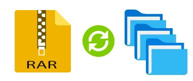 RAR Архиватор
